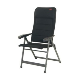 SILLA DE CAMPING  AIR-DELUXE NEGRO AP/237-ADS-80