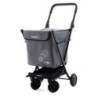 CARRO COMPRA MINIJUMBO JASP C-800 GRIS 48 LITROS