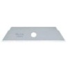 HOJA CUTER TRAPEZOIDAL 17,5MM. 5 UNIDADES SKB-2/5B