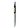 CUTTER CUCHILLA+ MANGO INOXIDABLE SVR-1