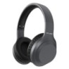 AURICULAR DIADEMA BLUETOOTH ELBE GRIS ABT-A10-G