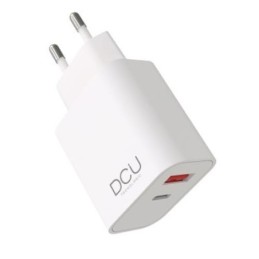 CARGADOR USB TIPO C PD 18W+USB QC3.0 37300710