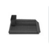 ESCURREPLATOS - DARK GREY 117404