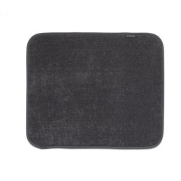 BAYETA ESCURREPLATOS MICROFIBRA 47X40CM GRIS