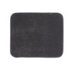 BAYETA ESCURREPLATOS MICROFIBRA 47X40CM GRIS
