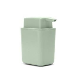 DISPENSADOR DE JABON VERDE JADE 215766