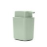 DISPENSADOR DE JABON VERDE JADE 215766