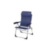 SILLA DE PLAYA AL/206-C COMPACT AZUL OSCURO 41