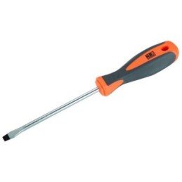 DESTORNILLADOR BOCA PLANA 6.5X1.2X150 MM. 170406