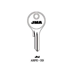 LLAVIN GRUPO B ARFE-3D