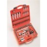 JUEGO LLAVE VASO 94 PIEZAS 1/2 Y 1/4" 72D 192392