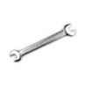 LLAVE FIJA PLANA 6X 7 CON COLGADOR