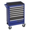 CARRO TALLER METALICO 7 CAJONES 192710