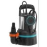 BOMBA DE AGUAS LIMPIAS 9000 0,6 BAR. 300W 903020