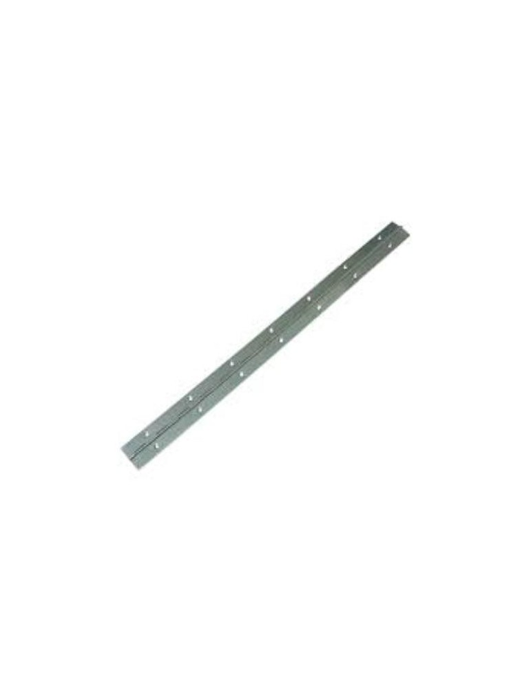 BISAGRA PIANO 2-32X600MM  INOX 18/8 18421