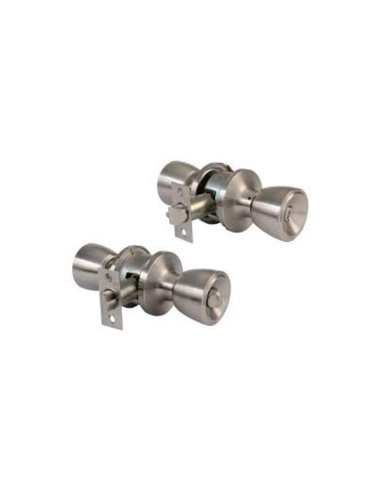 POMO 600 LATON CROMADO MATE 11113