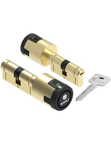 CILINDRO CPLUS ALARM 70MM 4030 LATON CP54030LZ