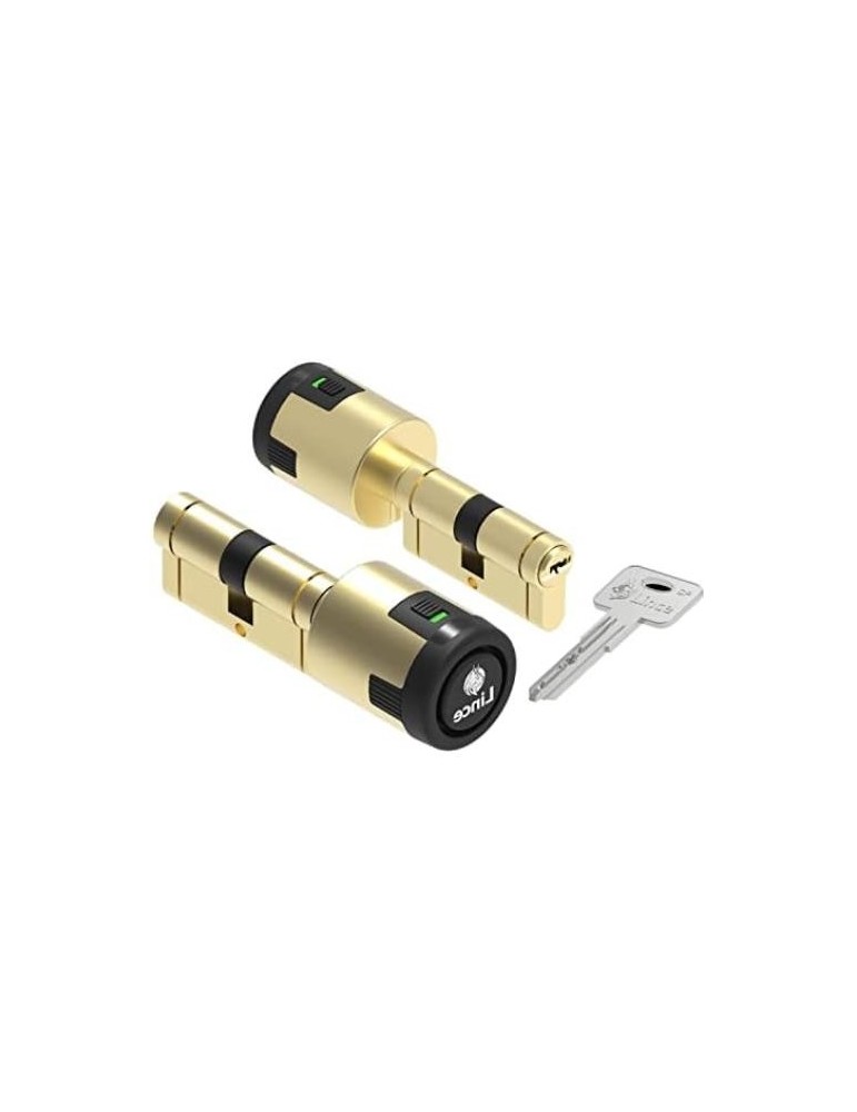 CILINDRO CPLUS ALARM 70MM 4030 LATON CP54030LZ