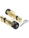 CILINDRO CPLUS ALARM 70MM 4030 LATON CP54030LZ