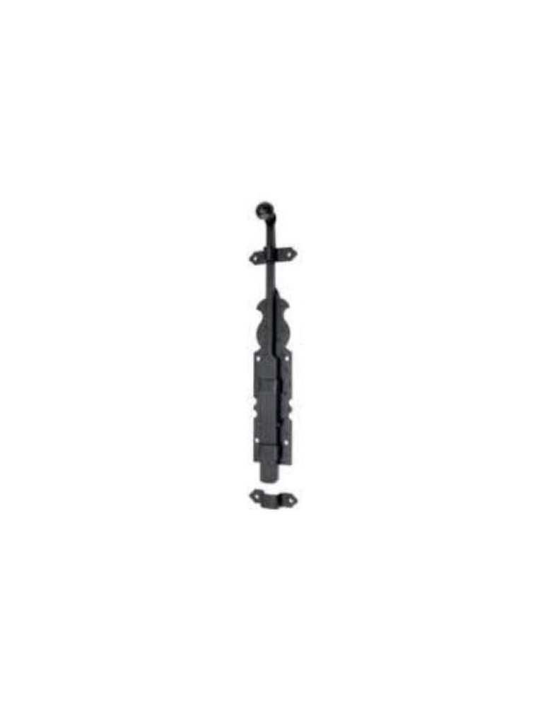 PASADOR POMO 150 MM. PLACA LISA