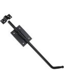PASADOR DE 200 MM. PLACA 105X70 MM.