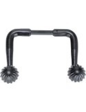 MANILLA  PUERTA   DERECHA 135X67 MM.