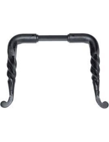 MANILLA RIZADA 130X56 MM.
