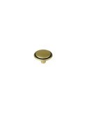 POMO MUEBLE 30MM CUERO VIEJO  01318