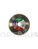 DISCO DIAMANTE SPEEDY EVO 115MM EJE 22,23MM