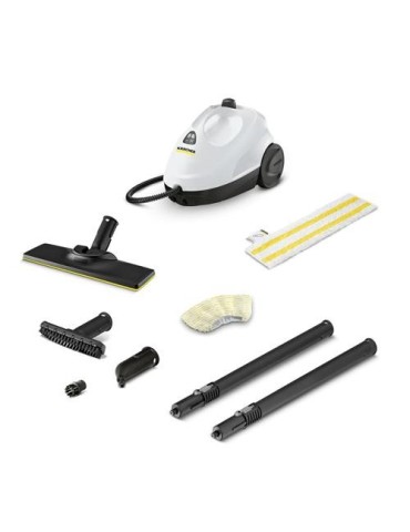 LIMPIADOR VAPOR SC2 EASYFIX 1.512-600.0