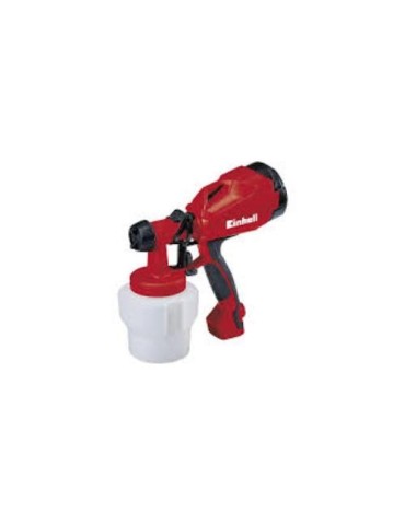 PISTOLA DE PINTURA ELECTRICA TC-SY 500 P