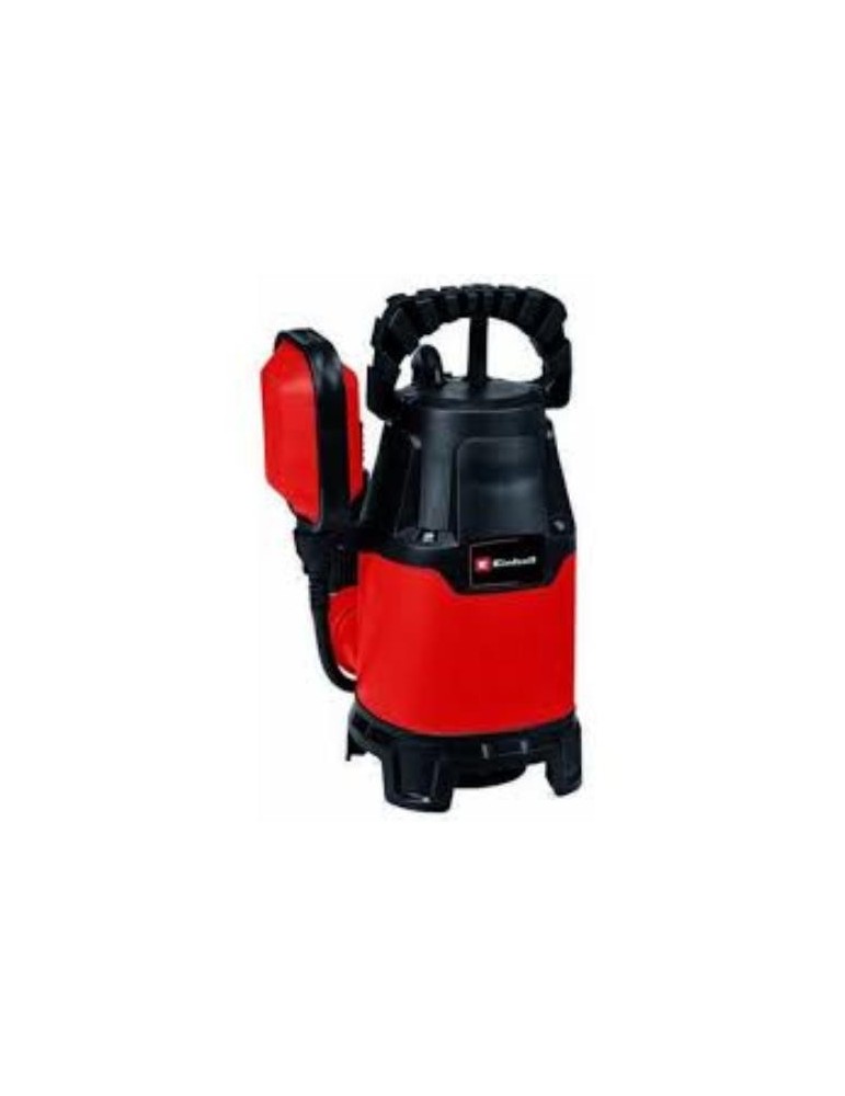 BOMBA SUMERGIBLE AGUAS SUCIAS GC-DP 3725