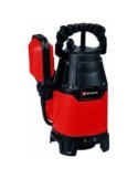BOMBA SUMERGIBLE AGUAS SUCIAS GC-DP 3725