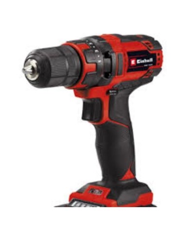 TALADRO SIN CABLE TC-CD 18/35-2 LI (1X 1,5 AH)