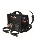 EQUIPO DE SOLDADURA MIG SIN GAS 130AMP