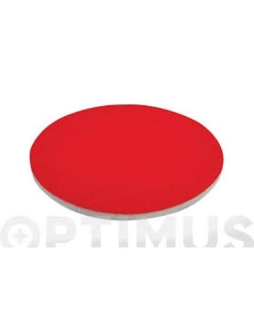 BONETE PULIR LANA VELCRO BASE 115