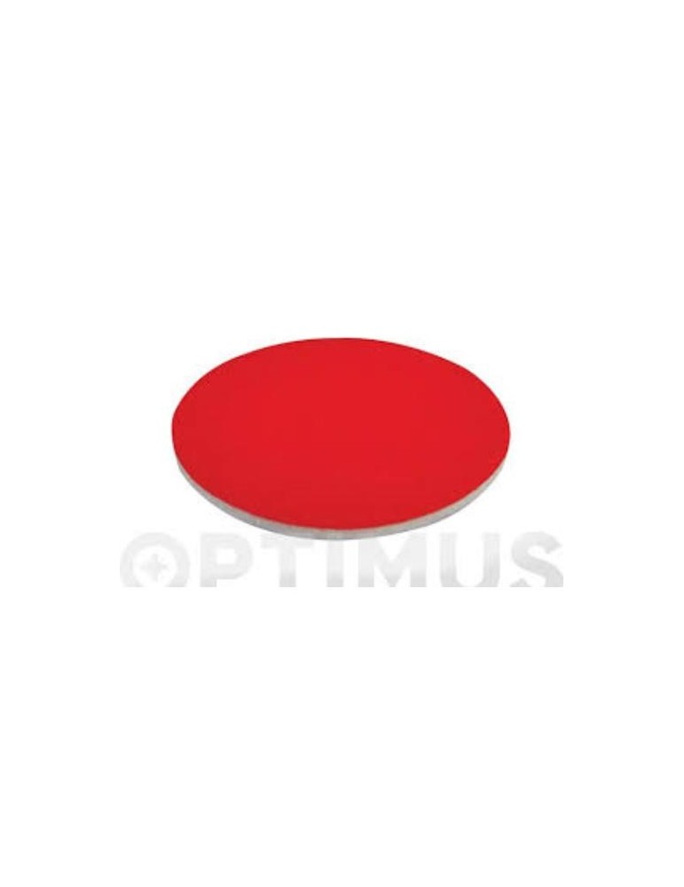 BONETE PULIR LANA VELCRO BASE 115