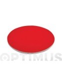 BONETE PULIR LANA VELCRO BASE 150