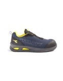 ZAPATO SMART SOFTBOX LOW S1PL AZUL T-43