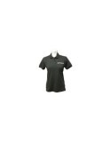 POLO CHICA M/CORTA OPTIMUS ANTRACITA OFICINA XXXL