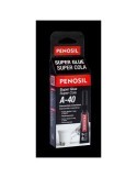 ADHESIVO CIANOACRILATO PENOSIL A-40 TUBO 3GR