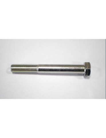 CENT. TORNILLO 6 CANTOS DIN-931 8.8 14X110 ZN.