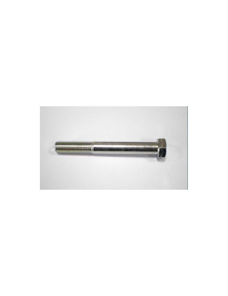 CENT. TORNILLO 6 CANTOS DIN-931 8.8 14X110 ZN.