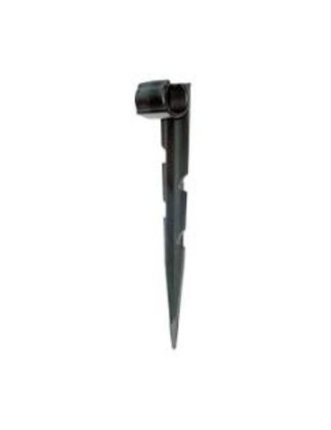 SOPORTE TUBO 16 MM (BOLSA GRANEL 25 UNID)