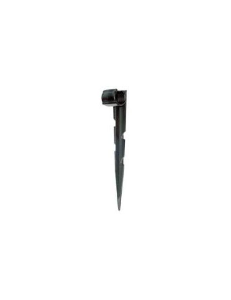 SOPORTE TUBO 16 MM (BOLSA GRANEL 25 UNID)