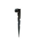 SOPORTE TUBO 16 MM (BOLSA GRANEL 25 UNID)