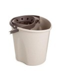 CUBO+ESCURRIDOR OVALADO 12L ECOHOME