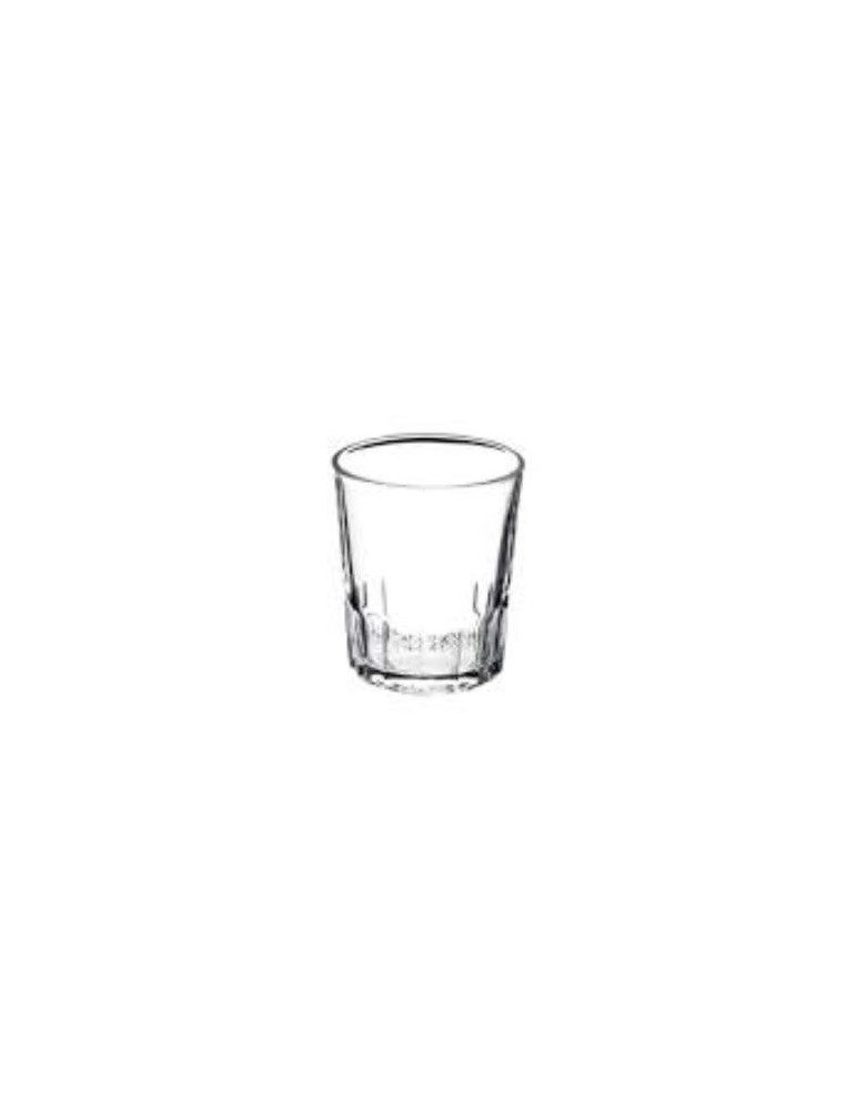 JUEGO 6 VASIS SABOYA CAFE 11CL 1545