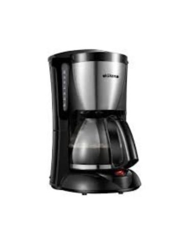 CAFETERA GOTEO INOX. 10-12 TAZAS 1,25 L 35331