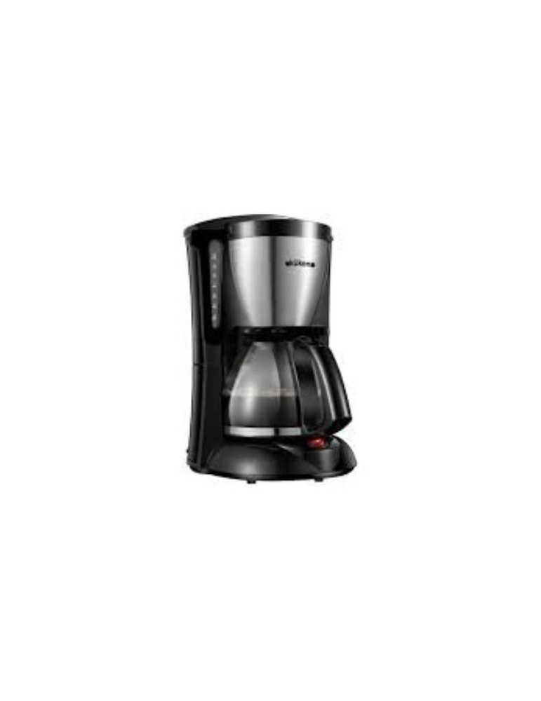 CAFETERA GOTEO INOX. 10-12 TAZAS 1,25 L 35331